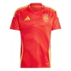 Jersey Spain Home 2024