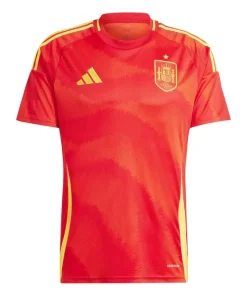 Jersey Spain Home 2024