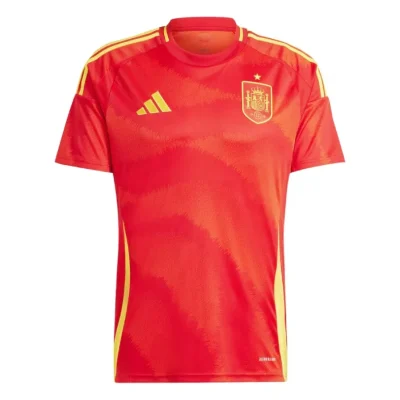 Jersey Spain Home 2024