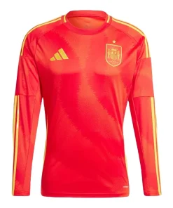 Jersey Spain Home 2024 Ml Player