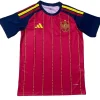 Jersey Spain Home 2026