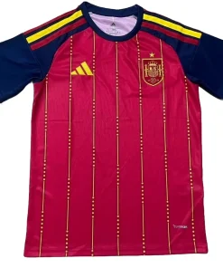 Jersey Spain Home 2026