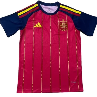 Jersey Spain Home 2026