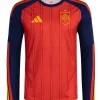 Jersey Spain Home 2026 Ml