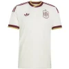 Jersey Spain Away 2026