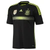 Jersey Spain Exterieur 2014