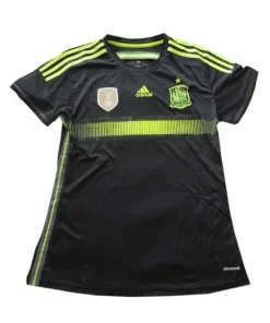 Jersey Spain Exterieur 2014 Women