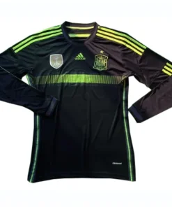 Jersey Spain Exterieur 2014 Ml