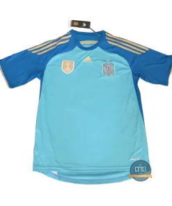 Jersey Spain Guardien Home 13/14