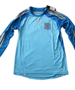 Jersey Spain Guardien Home 13/14 Ml