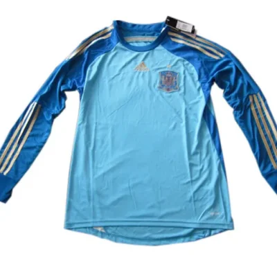 Jersey Spain Guardien Home 13/14 Ml