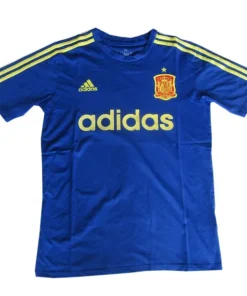 Jersey Spain Training Euro 2016