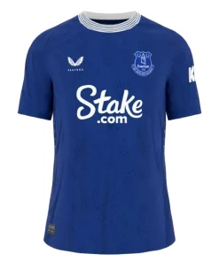 Jersey Everton Home 2024/25