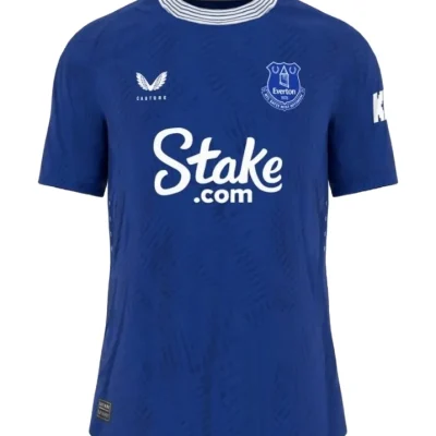 Jersey Everton Home 2024/25