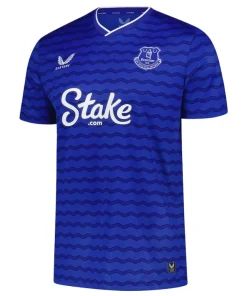 Jersey Everton Home 2025/26
