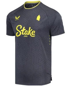 Jersey Everton Away 2024/25