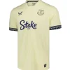 Jersey Everton Away 2025/26
