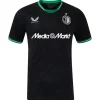 Jersey Fayenoord Away 2024/25