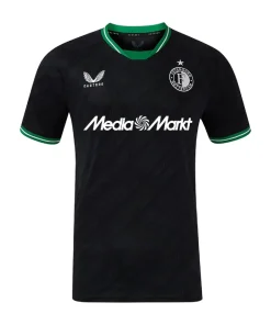 Jersey Fayenoord Away 2024/25