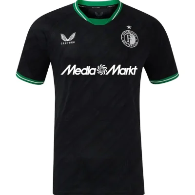 Jersey Fayenoord Away 2024/25