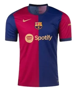 Jersey Fc Barcelona Home 2024/25