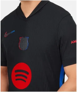 Jersey Fc Barcelona Away 2024/25 - Authentic
