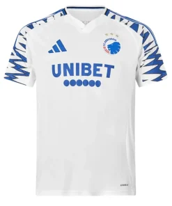 Jersey Fc Copenhagen Home 2024/25