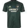 Jersey Fc Copenhagen Third 2024/25