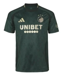 Jersey Fc Copenhagen Third 2024/25