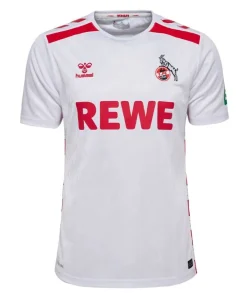 Jersey Fc K?ln Home 2024/25