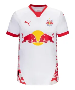 Jersey Fc Salzbourg Home 2024/25