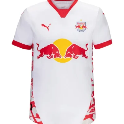 Jersey Fc Salzbourg Home 2024/25