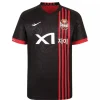 Jersey Fc Seoul Home 2025
