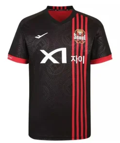 Jersey Fc Seoul Home 2025