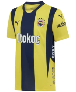 Jersey Fenerbahce Home 2024/25