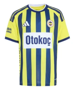 Jersey Fenerbahce Home 2026/27
