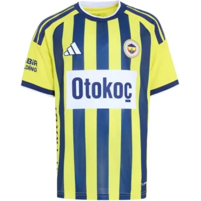 Jersey Fenerbahce Home 2026/27