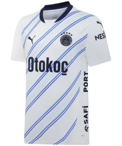 Jersey Fenerbahce Away 2024/25