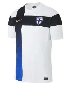 Jersey Finland Home 2020/21
