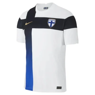 Jersey Finland Home 2020/21