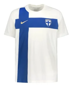 Jersey Finland Home 2022