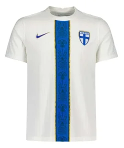 Jersey Finland Home 2025/26
