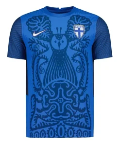 Jersey Finland Away 2025/26