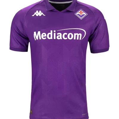 Jersey Fiorentina Home 2024/25