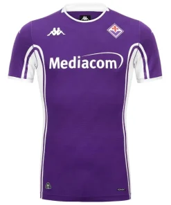 Jersey Fiorentina Home 2025/26