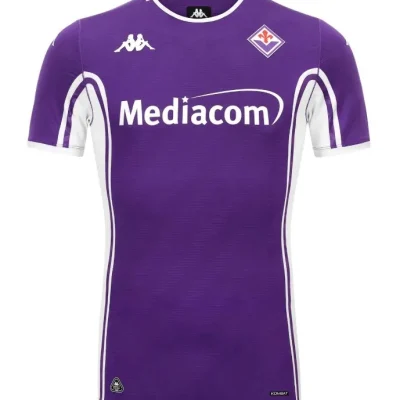 Jersey Fiorentina Home 2025/26