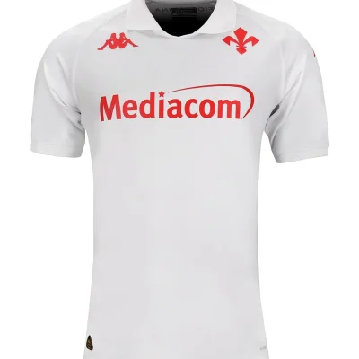 Jersey Fiorentina Away 2024/25