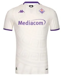 Jersey Fiorentina Away 2025/26