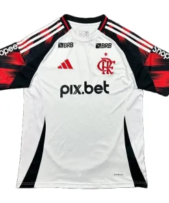 Jersey Flamengo Away 2025/26