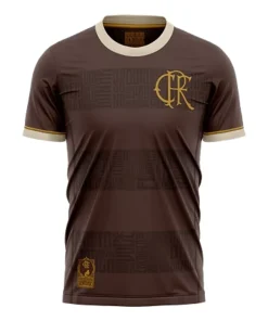 Jersey Flamengo Novembro Negro 2024/25